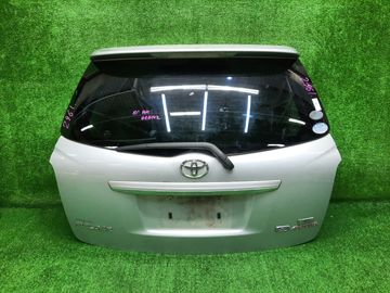 ДВЕРЬ ПЯТАЯ НА TOYOTA COROLLA FIELDER ZRE142G