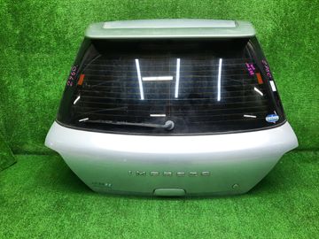 ДВЕРЬ ПЯТАЯ НА SUBARU IMPREZA GG9