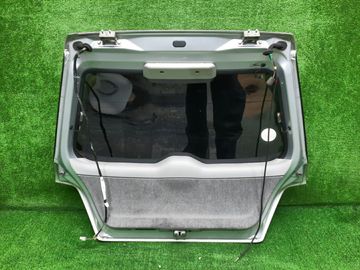 ДВЕРЬ ПЯТАЯ НА SUBARU IMPREZA GG9