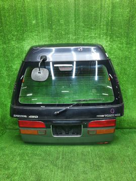 ДВЕРЬ ПЯТАЯ НА TOYOTA TOWN ACE CR30G