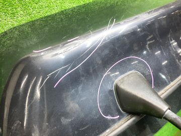 ДВЕРЬ ПЯТАЯ НА TOYOTA TOWN ACE CR30G