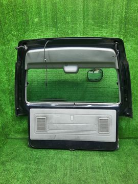 ДВЕРЬ ПЯТАЯ НА TOYOTA TOWN ACE CR30G