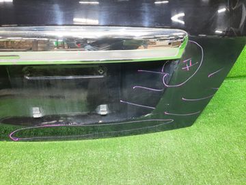 ДВЕРЬ ПЯТАЯ НА HONDA FREED GB4