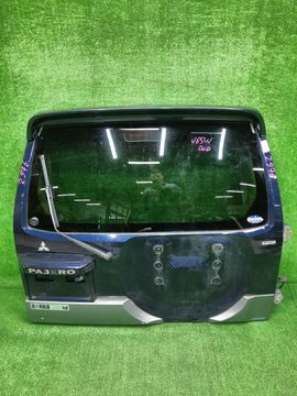 ДВЕРЬ ПЯТАЯ НА MITSUBISHI PAJERO V65W