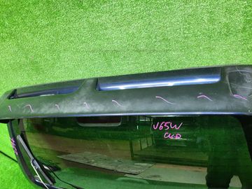 ДВЕРЬ ПЯТАЯ НА MITSUBISHI PAJERO V65W