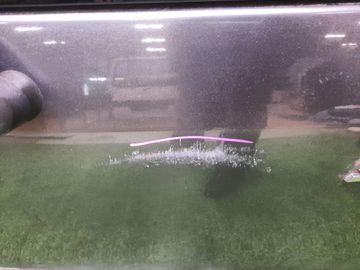 ДВЕРЬ ПЯТАЯ НА HONDA STEPWGN RK6