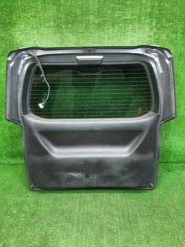 ДВЕРЬ ПЯТАЯ НА HONDA STEPWGN RK6