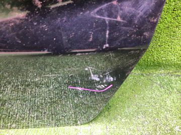 ДВЕРЬ ПЯТАЯ НА HONDA FIT GE6