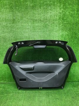 ДВЕРЬ ПЯТАЯ НА HONDA FIT GE6