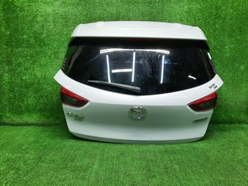 ДВЕРЬ ПЯТАЯ НА MAZDA CX-3 DK5AW