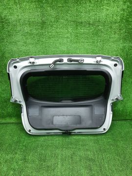 ДВЕРЬ ПЯТАЯ НА MAZDA CX-3 DK5AW