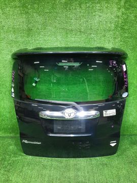 ДВЕРЬ ПЯТАЯ НА TOYOTA RACTIS NCP105