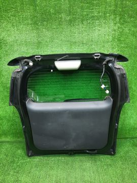 ДВЕРЬ ПЯТАЯ НА TOYOTA RACTIS NCP105