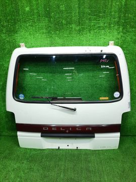 ДВЕРЬ ПЯТАЯ НА MITSUBISHI DELICA P45V