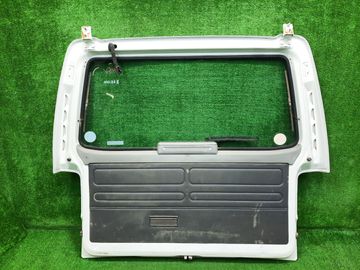 ДВЕРЬ ПЯТАЯ НА MITSUBISHI DELICA P45V