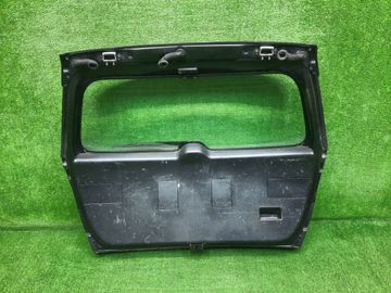 ДВЕРЬ ПЯТАЯ НА TOYOTA CALDINA ST215