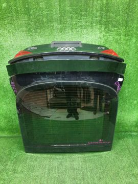 ДВЕРЬ ПЯТАЯ НА AUDI A7 4GA