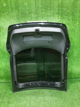 ДВЕРЬ ПЯТАЯ НА AUDI A7 4GA