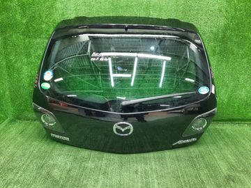 ДВЕРЬ ПЯТАЯ НА MAZDA AXELA BK5P