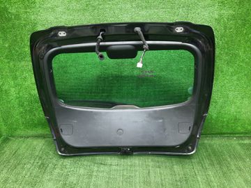 ДВЕРЬ ПЯТАЯ НА MAZDA AXELA BK5P