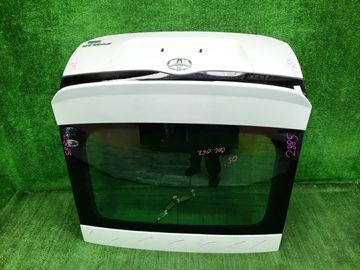 ДВЕРЬ ПЯТАЯ НА TOYOTA PRIUS NHW20