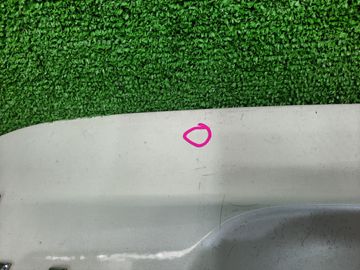 ДВЕРЬ ПЯТАЯ НА TOYOTA PRIUS NHW20