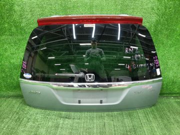 ДВЕРЬ ПЯТАЯ НА HONDA STREAM RN2