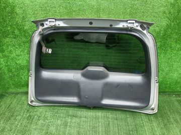 ДВЕРЬ ПЯТАЯ НА HONDA STREAM RN2