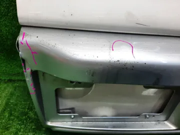 ДВЕРЬ ПЯТАЯ НА TOYOTA RAV4 ACA20W