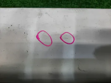 ДВЕРЬ ПЯТАЯ НА TOYOTA RAV4 ACA20W