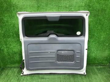 ДВЕРЬ ПЯТАЯ НА TOYOTA RAV4 ACA20W