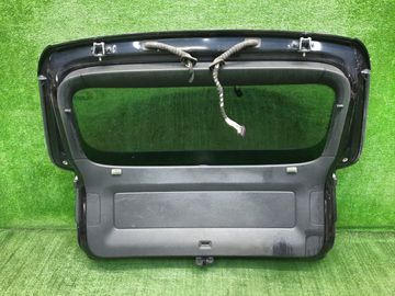 ДВЕРЬ ПЯТАЯ НА VOLKSWAGEN TIGUAN 5N1