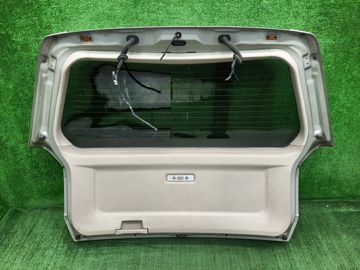 ДВЕРЬ ПЯТАЯ НА MITSUBISHI CHARIOT GRANDIS N84W