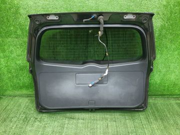 ДВЕРЬ ПЯТАЯ НА TOYOTA COROLLA FIELDER NZE141G