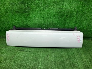 ДВЕРЬ ПЯТАЯ НА MITSUBISHI OUTLANDER CW5W