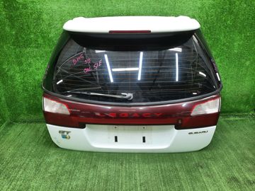 ДВЕРЬ ПЯТАЯ НА SUBARU LEGACY BH5