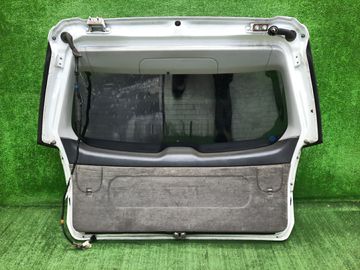 ДВЕРЬ ПЯТАЯ НА SUBARU LEGACY BH5