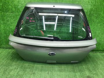 ДВЕРЬ ПЯТАЯ НА SUBARU IMPREZA GG2