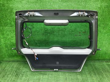 ДВЕРЬ ПЯТАЯ НА SUBARU IMPREZA GG2