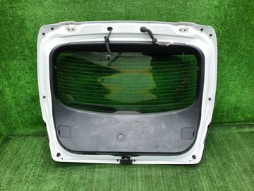 ДВЕРЬ ПЯТАЯ НА MAZDA AXELA BK5P