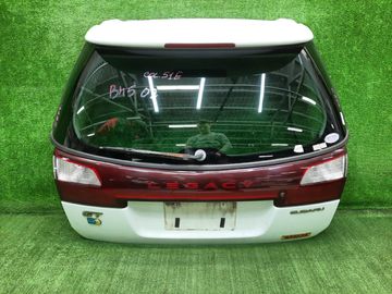 ДВЕРЬ ПЯТАЯ НА SUBARU LEGACY BH5