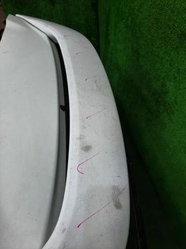 ДВЕРЬ ПЯТАЯ НА SUBARU LEGACY BH5