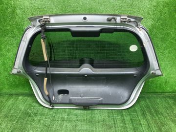 ДВЕРЬ ПЯТАЯ НА HONDA CIVIC EU3