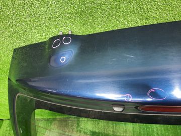 ДВЕРЬ ПЯТАЯ НА TOYOTA COROLLA SPACIO AE111N