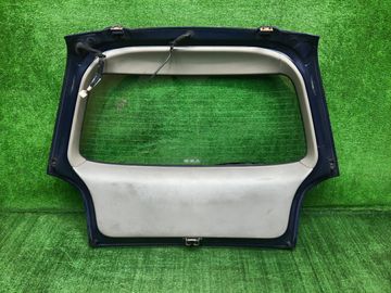 ДВЕРЬ ПЯТАЯ НА TOYOTA COROLLA SPACIO AE111N