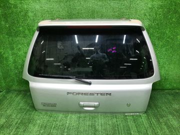 ДВЕРЬ ПЯТАЯ НА SUBARU FORESTER SF5