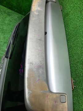 ДВЕРЬ ПЯТАЯ НА SUBARU FORESTER SF5