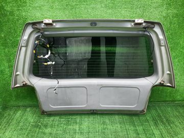 ДВЕРЬ ПЯТАЯ НА SUBARU FORESTER SF5