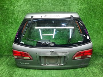 ДВЕРЬ ПЯТАЯ НА NISSAN AVENIR W11