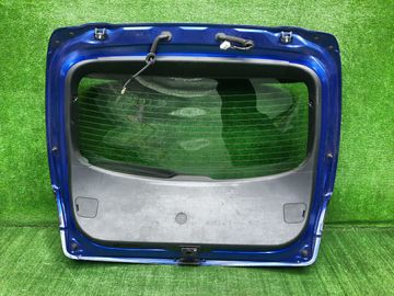 ДВЕРЬ ПЯТАЯ НА MAZDA AXELA BKEP